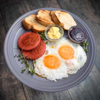 Завтрак "Ностальгия" (290г)