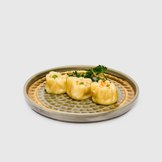 10. Shao mai