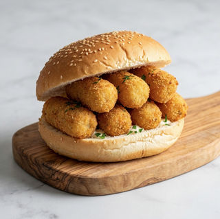 Panino crocchè