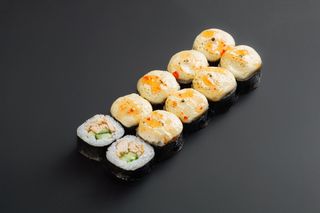 Яки Чикен (280г)