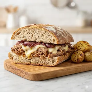 Panino 10