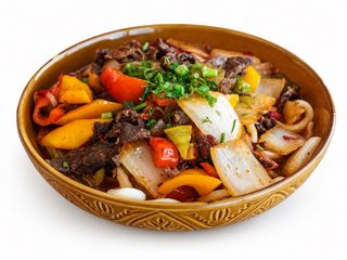 Гуйру лагман(350г)