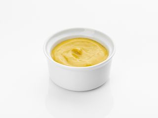 Горчичный соус (15г)