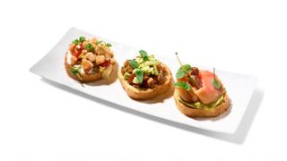 Ассорти Брускетт (400г)