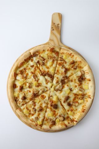 Гавайская пицца (30см)