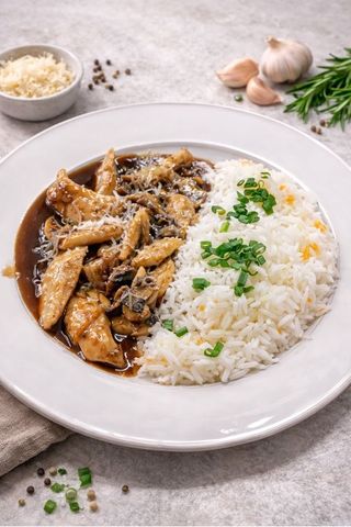 Слайсы курицы (200г)
