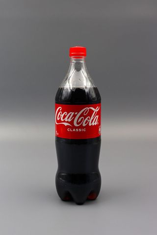 Coca-cola(1л)