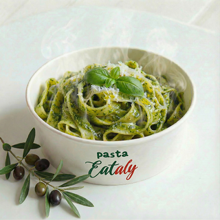 პასტა პესტო