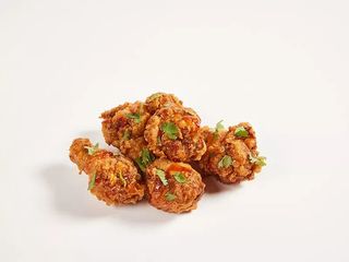 Крылышки (5шт) (160г)