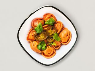 Большие мясные пельмени 2.0 (360г)