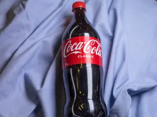 Coca-Cola (1 л)