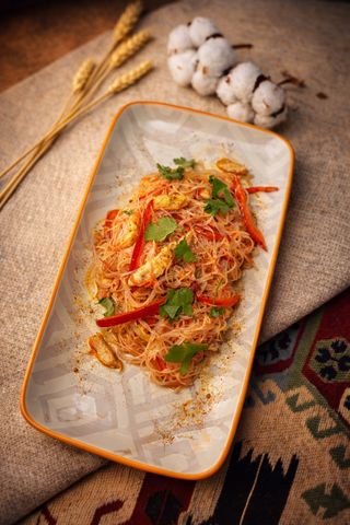 Фунчоза по-китайски (200г)