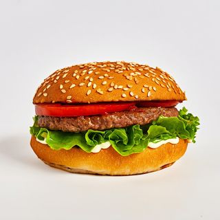 Гамбургер говяжий (350г)