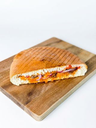 Шаурма сиыр етімен (320г)