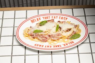 Карбонара (145г)