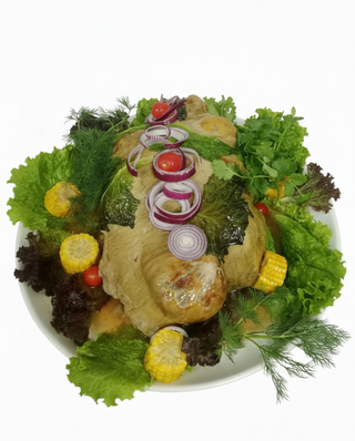 Карын Бурме (500г)