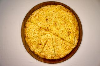 Хачапури по мегрельски(250г)