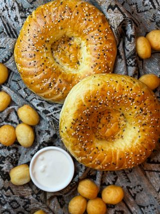 Лепешка (120г)