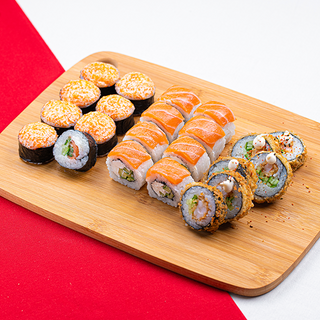 Nami (Волна) (750г)