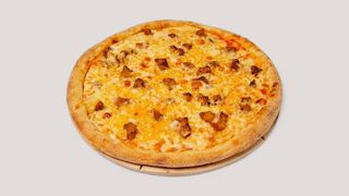 Пицца Курица-Ананас (250г)