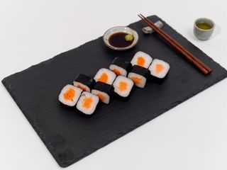 Саке маки (190г)