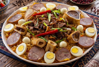 Шах плов (4000г)