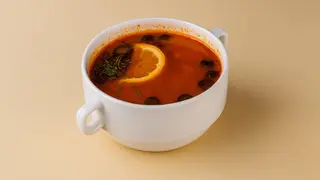 Солянка сборная (300мл)