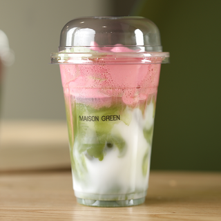 მაჩა ვიზ ჟასმინ