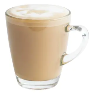 Caffe Latte