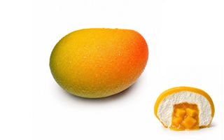 10. Mango gluten free