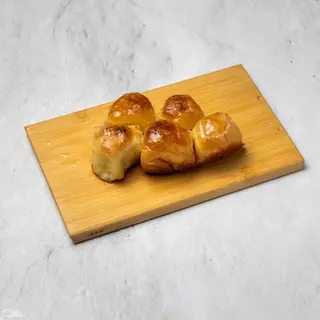 Mantije 100g