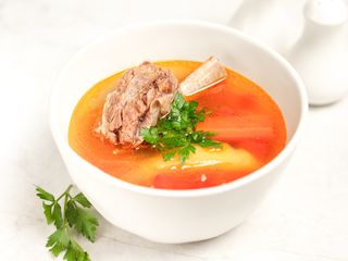 Машхурда (400г)
