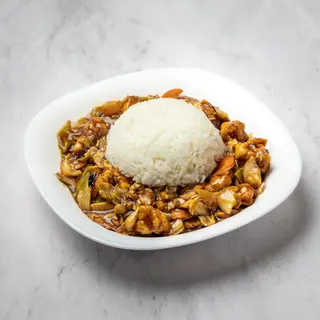 Meso u sosu od ostriga 700gr