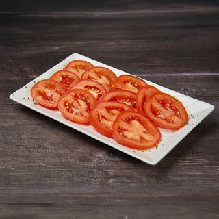 Paradajz salata