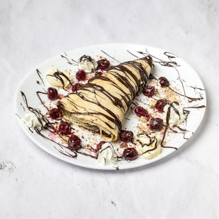 Passione  palačinka L