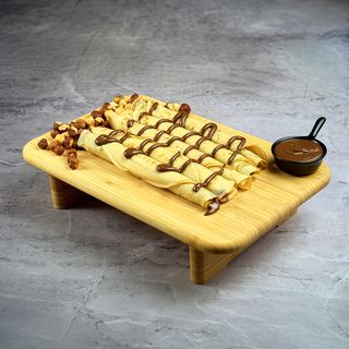 Palačinka Ferrero 5 komada