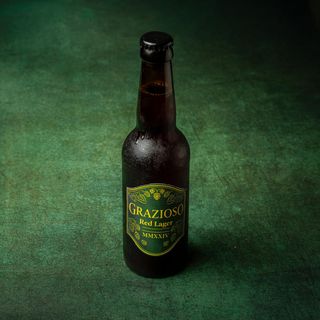 Red Lager 0.33l