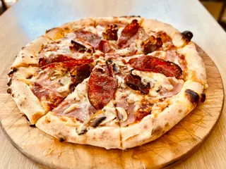 Pizza Mačak