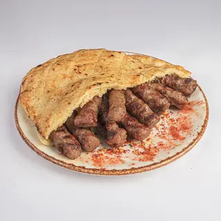 Ćevapi 10 komada