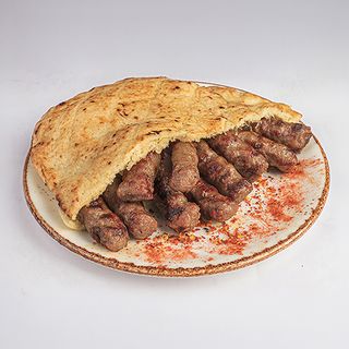 Ćevapi 10 komada