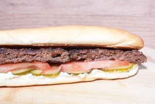 Самбусик Ролл (300г)