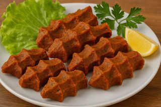 Кашарлы кёфте (500г)