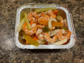 10b. Antipasto frutti di mare