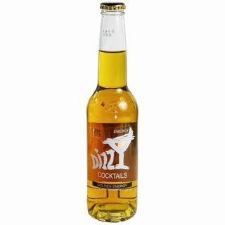 Диззи (0.33л)