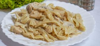 Фетучини (300г)