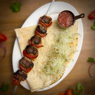 Печень в сетке(160г)