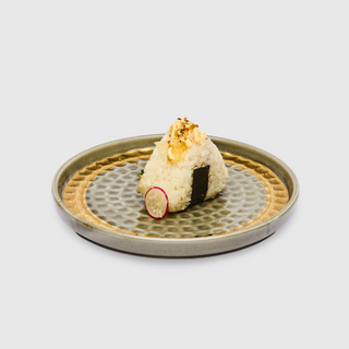 110. Spicy branzino
