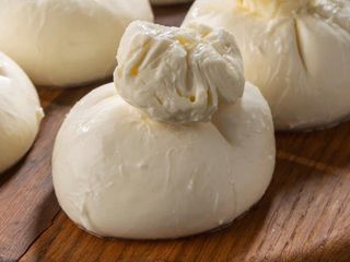 Сыр буррата (200г)