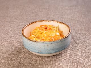 Капуста квашенная (150г)