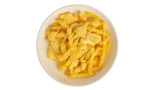 Картофель фри с сыром (150г)